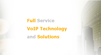 NetCo Communications VoIP